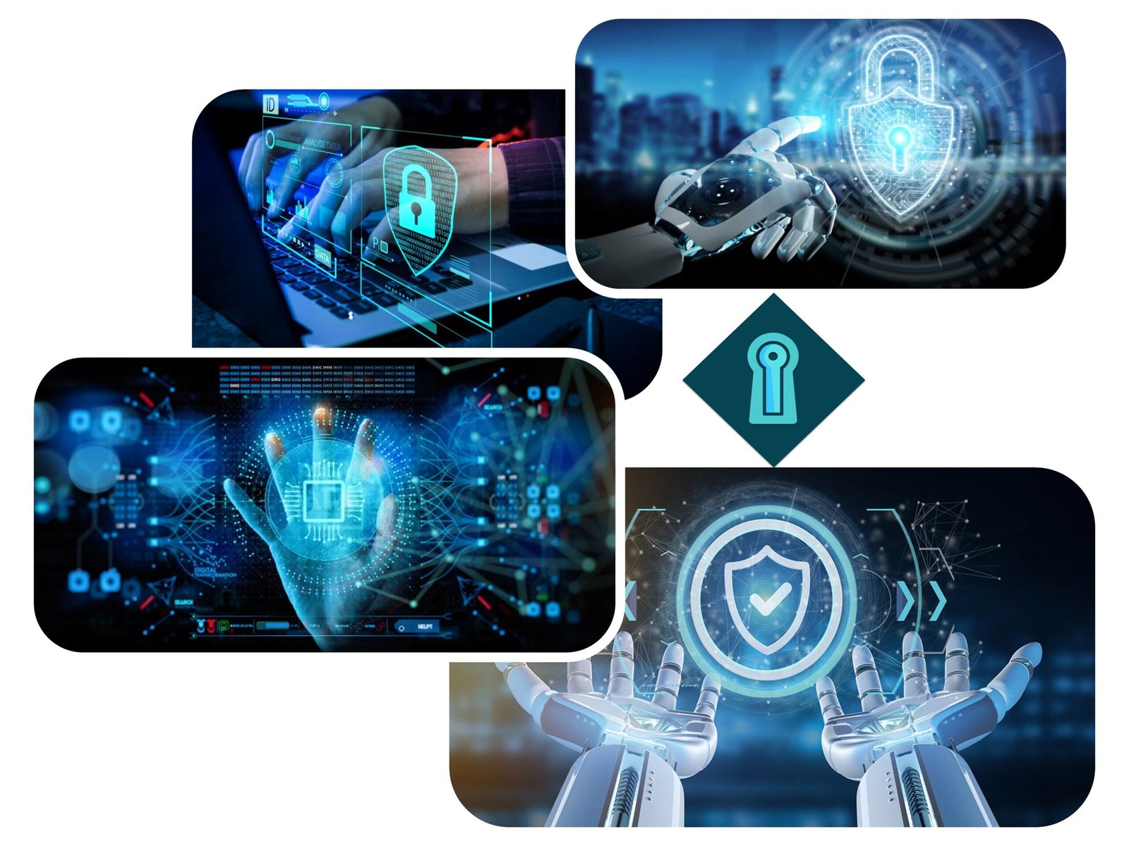 Who We Are - Toucreek Technology